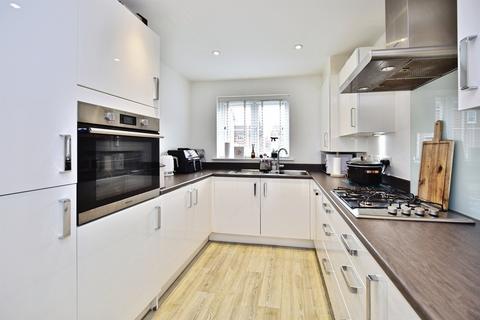 undefined, Little Knoxes Close, Maidstone