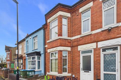 undefined, St. Michaels Road, Stoke, Coventry, CV2