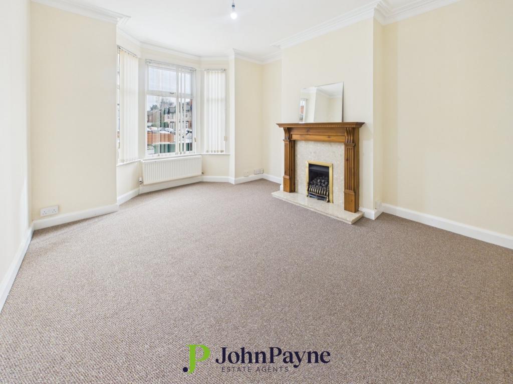 Front Lounge