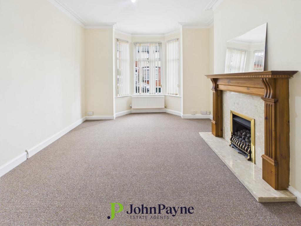 Front Lounge