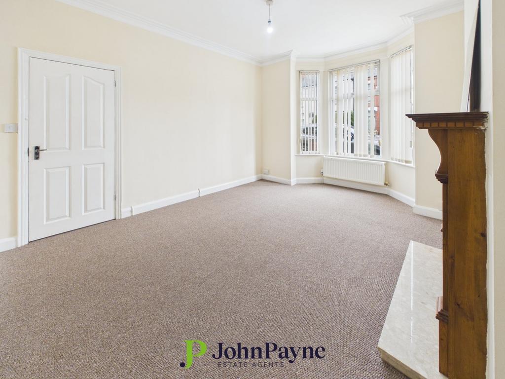 Front Lounge