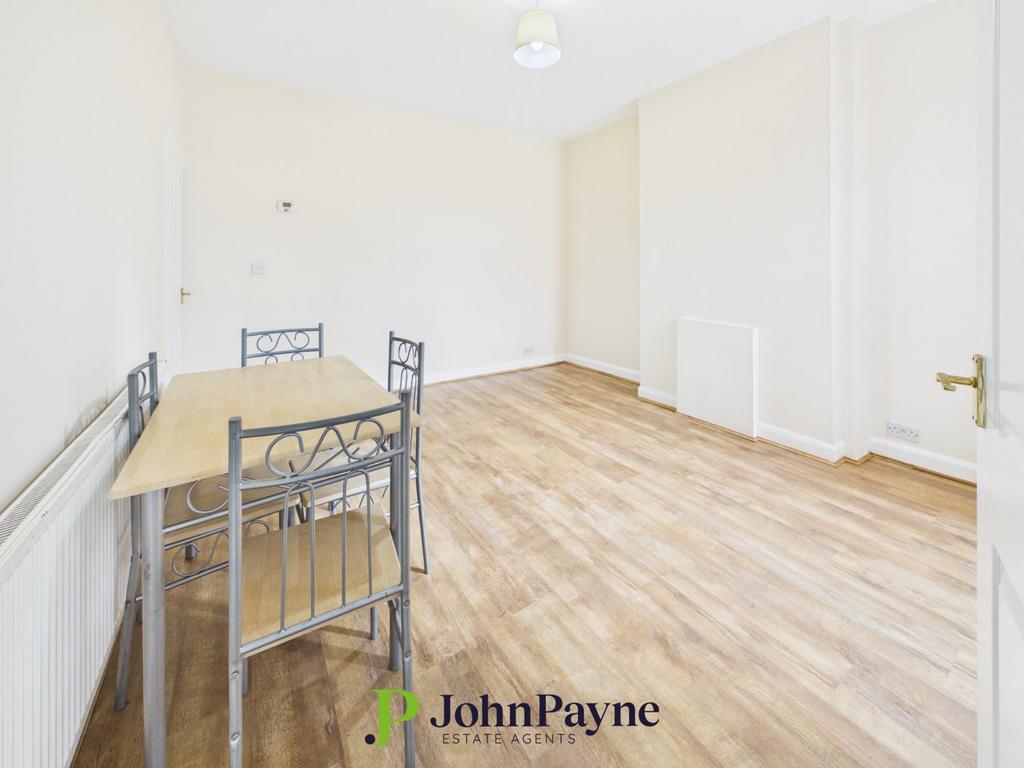 Rear Dining Room