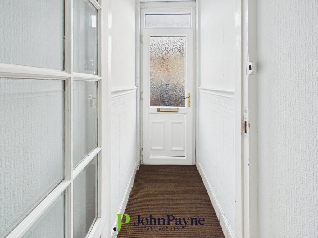 Entrance Lobby