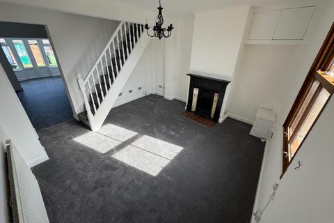 2 bedroom terraced house for sale, Bolton Road, Aspull, WN2