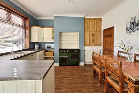 undefined, Rundle Road , Sheffield, S36 1FA