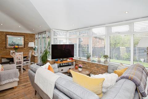 3 bedroom detached house for sale, Blyton Road, Papworth Everard, Cambridge