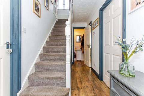 3 bedroom detached house for sale, Blyton Road, Papworth Everard, Cambridge