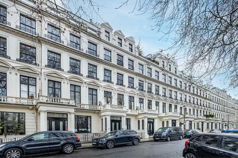 Cleveland Square, London, W2