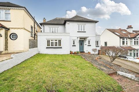 undefined, South Croydon CR2