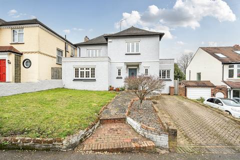 undefined, South Croydon CR2