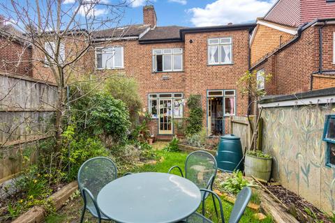 undefined, Longacre Road, London E17