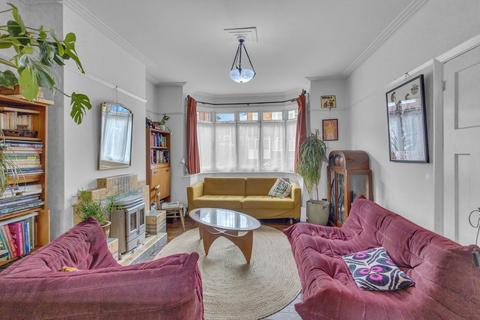 undefined, Longacre Road, London E17