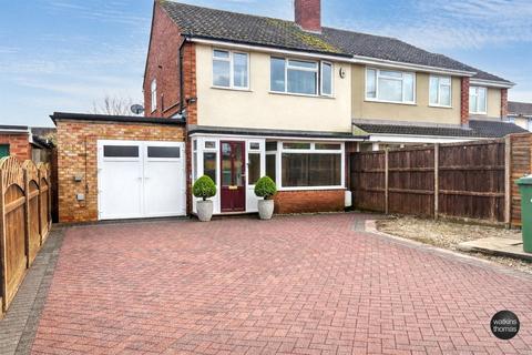 undefined, Meadow Drive, Credenhill, Hereford, HR4