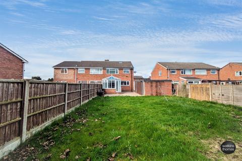 undefined, Meadow Drive, Credenhill, Hereford, HR4