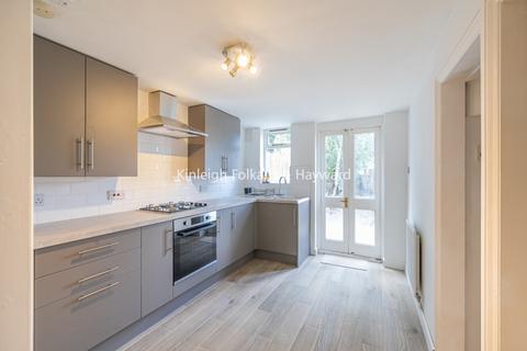 2 bedroom flat to rent, Gambole Road, Tooting, London, SW17