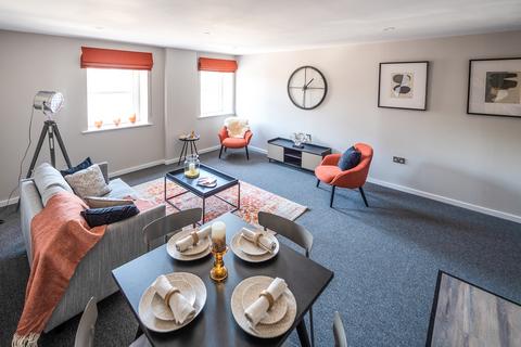 undefined, at Greyfriars, 8 Greyfriars Road CV1