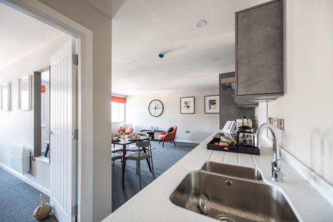 undefined, at Greyfriars, 8 Greyfriars Road CV1