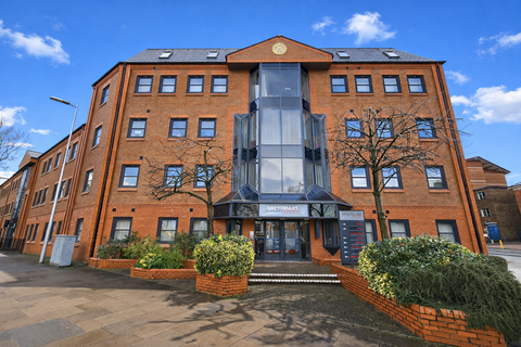 undefined, at Greyfriars, 8 Greyfriars Road CV1