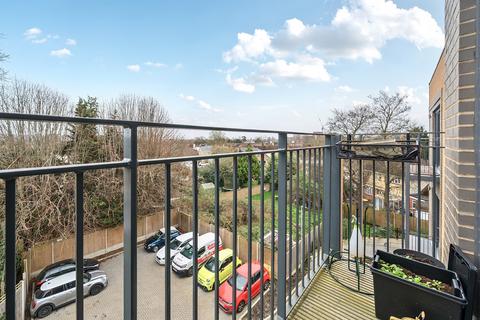 undefined, Clivemont Road, Maidenhead