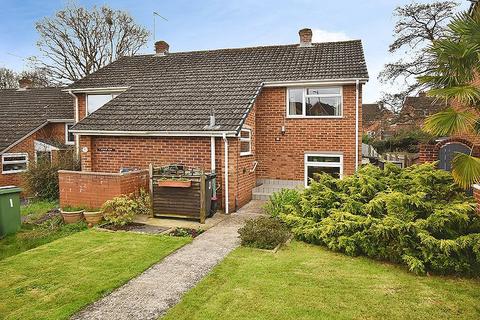 undefined, Iolanthe Drive, Beacon Heath, Exeter, EX4