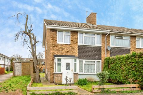 Lilac Walk, Kempston, Bedford, MK42