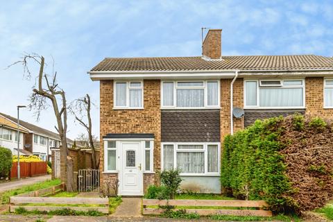 undefined, Lilac Walk, Kempston, Bedford, MK42