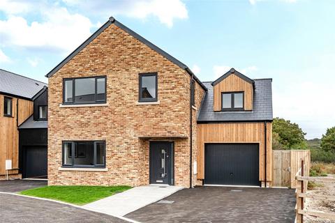 undefined, Plot 7, The Jorrocks, Bristol BS37