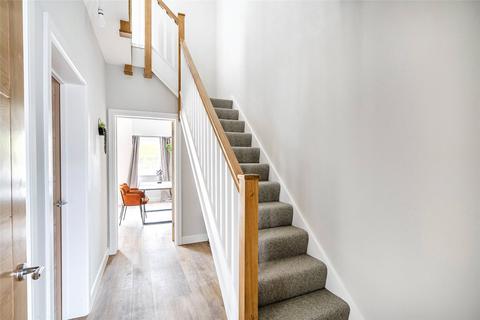 undefined, Plot 7, The Jorrocks, Bristol BS37