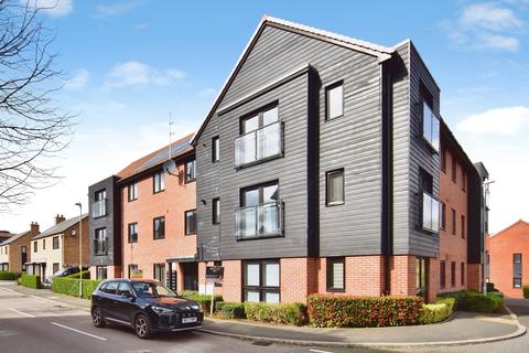 undefined, Bannister Way, West Malling, ME19