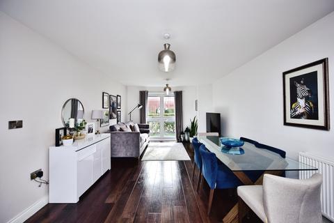 undefined, Bannister Way, West Malling, ME19