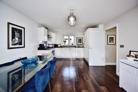 undefined, Bannister Way, West Malling, ME19