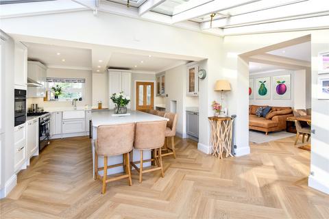 4 bedroom detached house for sale, Argyle Road, Christchurch BH23