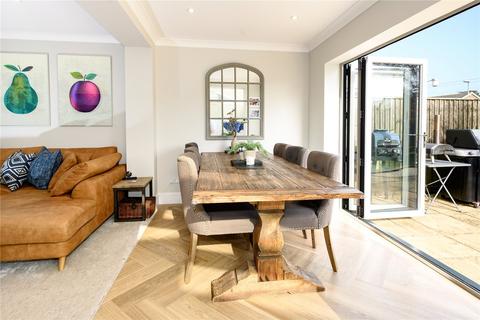 4 bedroom detached house for sale, Argyle Road, Christchurch BH23