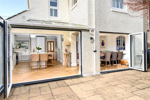 4 bedroom detached house for sale, Argyle Road, Christchurch BH23