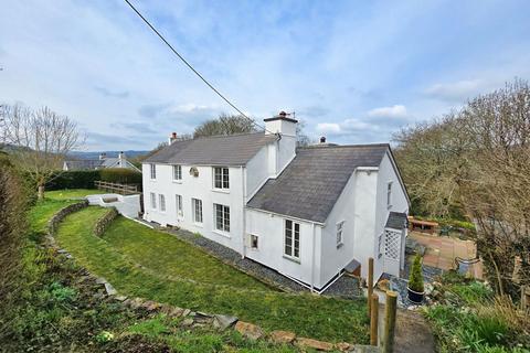 undefined, Yelverton PL20