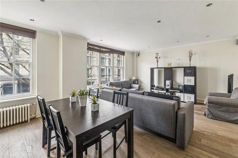 1 bedroom apartment for sale, Queens Court, Queensway, London, W2
