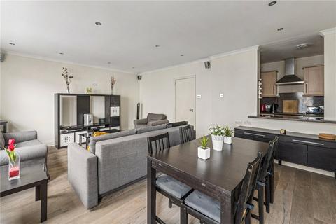 1 bedroom apartment for sale, Queens Court, Queensway, London, W2