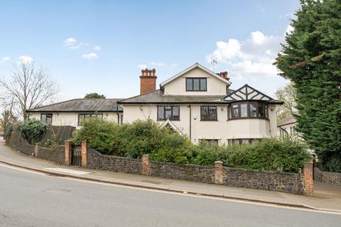 8 bedroom detached house for sale, Holden Road, Woodside Park