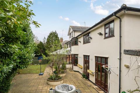 8 bedroom detached house for sale, Holden Road, Woodside Park