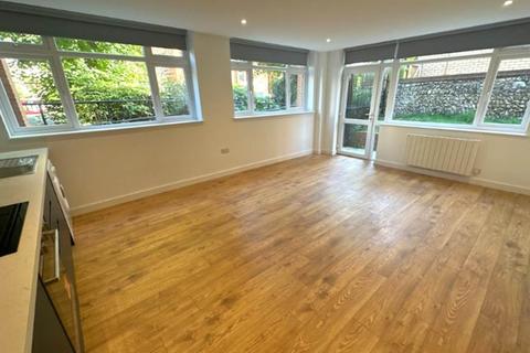 undefined, Axis House, 23 St Leonards Road, Eastbourne