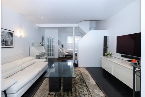 undefined, Medfield Street, London SW15