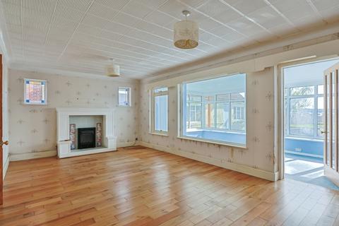 3 bedroom detached house for sale, Lulworth Avenue, Poole, Dorset, BH15