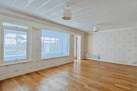 3 bedroom detached house for sale, Lulworth Avenue, Poole, Dorset, BH15