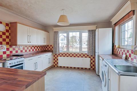 3 bedroom detached house for sale, Lulworth Avenue, Poole, Dorset, BH15
