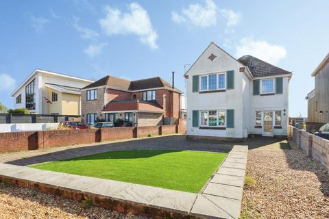 3 bedroom detached house for sale, Lulworth Avenue, Poole, Dorset, BH15