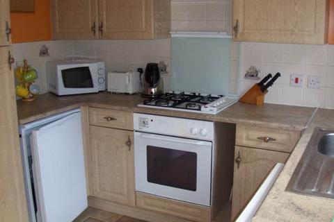 undefined, Hawker Close, Pengam Green, Cardiff