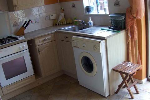 undefined, Hawker Close, Pengam Green, Cardiff