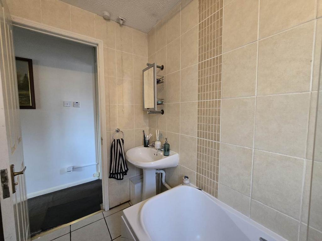 Bathroom 2