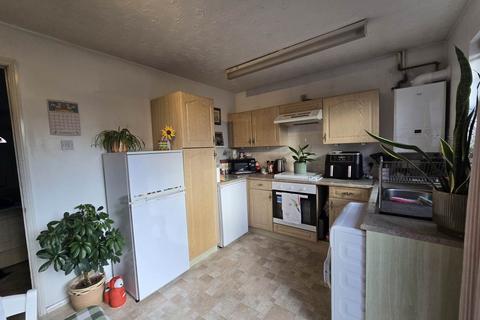 undefined, Hawker Close, Pengam Green, Cardiff