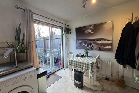 undefined, Hawker Close, Pengam Green, Cardiff